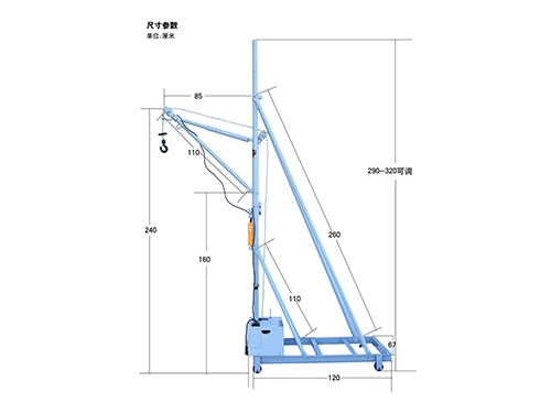 長沙博巨起重機械有限公司,長沙電動葫蘆,長沙鋼絲繩,電子吊秤哪里的好